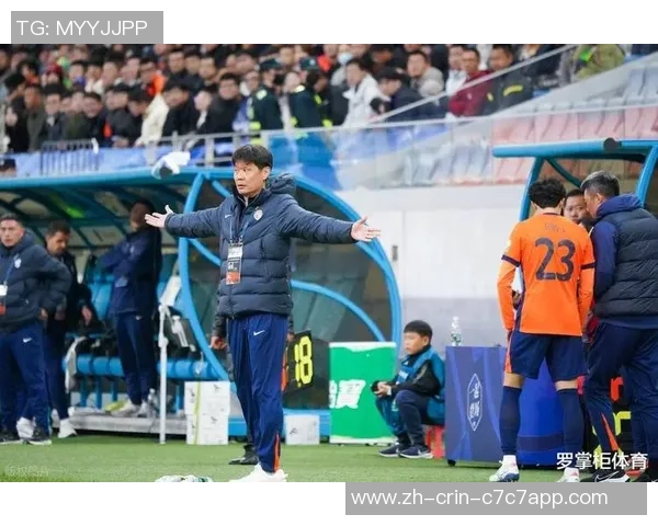 李霄鹏带海牛队保级却仍然要下课，背面原因让球迷无法，引发热议