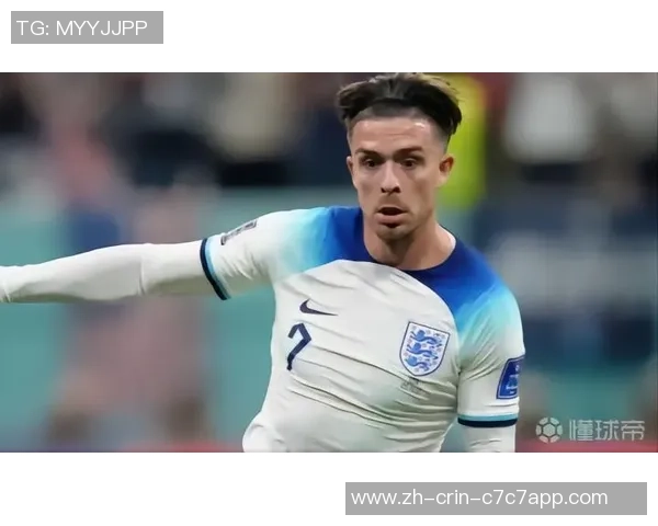 格拉利什：假如我能像姆巴佩那么快就好了，肯定会愈加凶猛