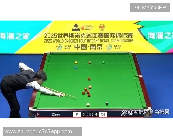 斯诺克国锦赛4强出炉,中国选手面对全军覆没危险 斯诺克国锦赛4强出炉,中国选手面对全军覆没危险
