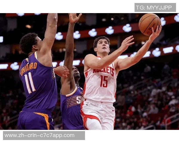 打弱队的确可以发挥作用,但火箭探花郎遇到强队时就不是如此了? 打弱队的确可以发挥作用,但火箭探花郎遇到强队时就不是如此了?